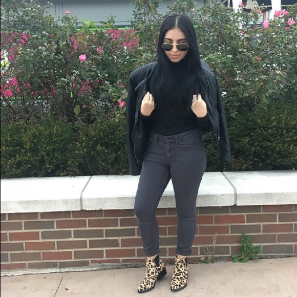 Meet the posher! - Picture 2 of 4